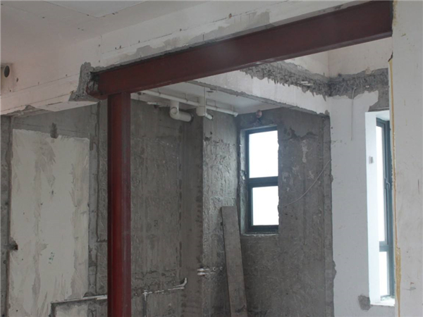 遵义危房加固主要用哪种加固方法