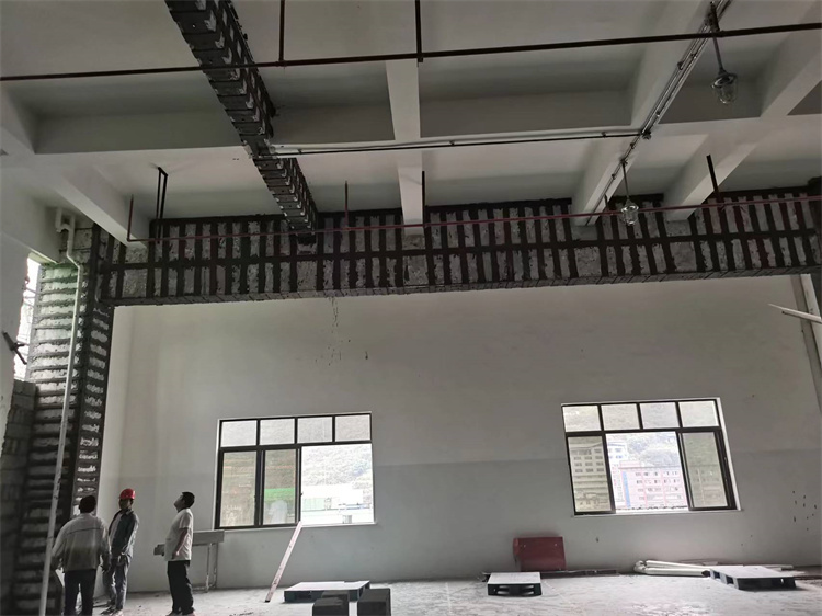 遵义混凝土切割拆除的施工流程与安全要点