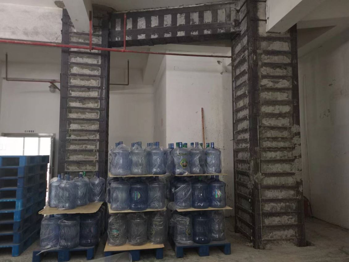 遵义房屋裂缝修补的核心流程介绍