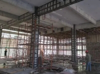 遵义碳纤维加固技术详解