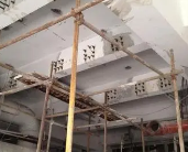 怎样进行遵义贵阳楼板加固施工？